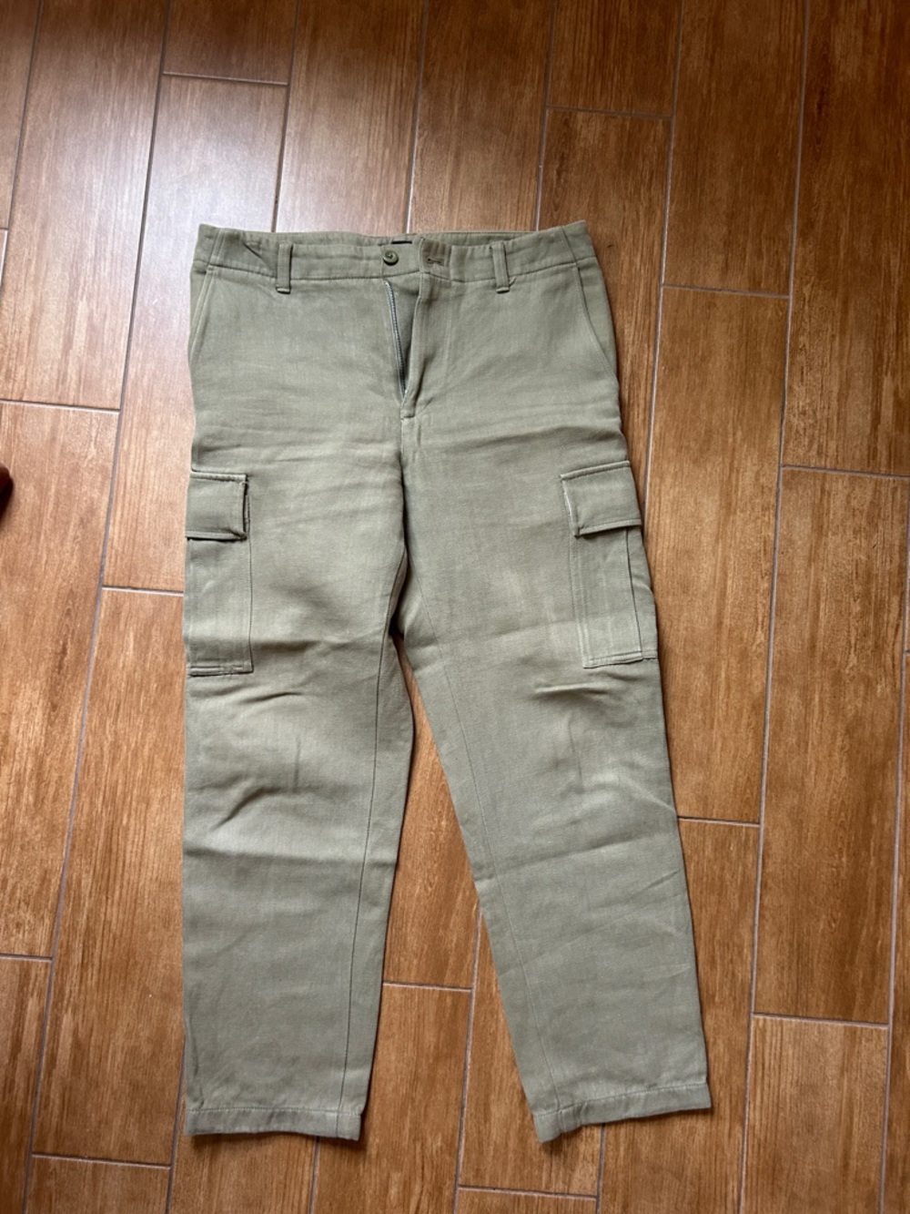 Men’s Chino pant